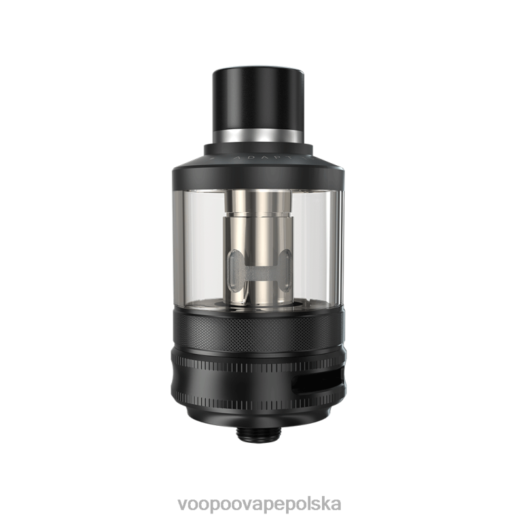 VOOPOO TPP zbiornik na kapsuły 2 czarny R8680551 | VOOPOO Polska